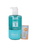 Isdin Pack Acniben Gel Matificante 400Ml + Regalo Fw Magic 10ML