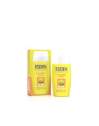 Isdin Fotoprotector Fusion Water Magic By Alcaraz SPF50+