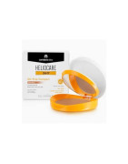 HELIOCARE 360º SPF 50+ OIL-FREE COMPACT BRONZE