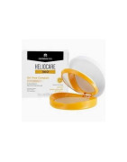 HELIOCARE 360º SPF 50+ OIL-FREE COMPACT PEARL