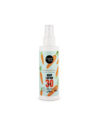 Protección Solar Corporal Zanahoria SPF30 (Organic Shop)
