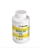 ALFA HERBAL PERLAS DE AJO 180 PERLAS