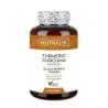 Cúrcuma Complex 120 caps Nutralie