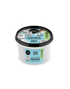Organic Shop - Exfoliante corporal hidratante - Coco y Azúcar