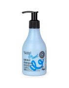 Champú natural «Be curl» Suavidad y Brillo