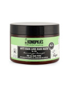 Dr. Konopka's - Mascarilla anti-caída para todo tipo de cabello Nº128