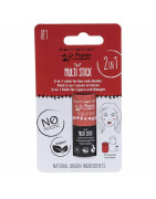 Stick multiusos 2 en 1 para labios y mejillas - 01 Red