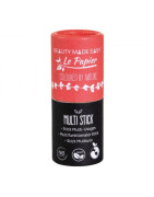 BEAUTY MADE EASYStick multiusos 2 en 1 para labios y mejillas - 03 Pink