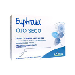 EUPHRALIA OJO SECO 15 MONODOSIS