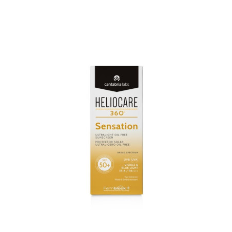 HELIOCARE 360ºSensation