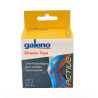 GALENO KINESIO TAPE AZUL 5 M X 5 CM
