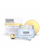 Isdinceutics Contorno de Ojos Hyaluronic Eyes Gel 15 g