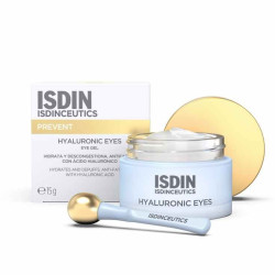 Isdinceutics Contorno de Ojos Hyaluronic Eyes Gel 15 g
