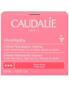 CAUDALIE VINOHYDRA CREMA HIDRATACIÓN INTENSA 50 ML