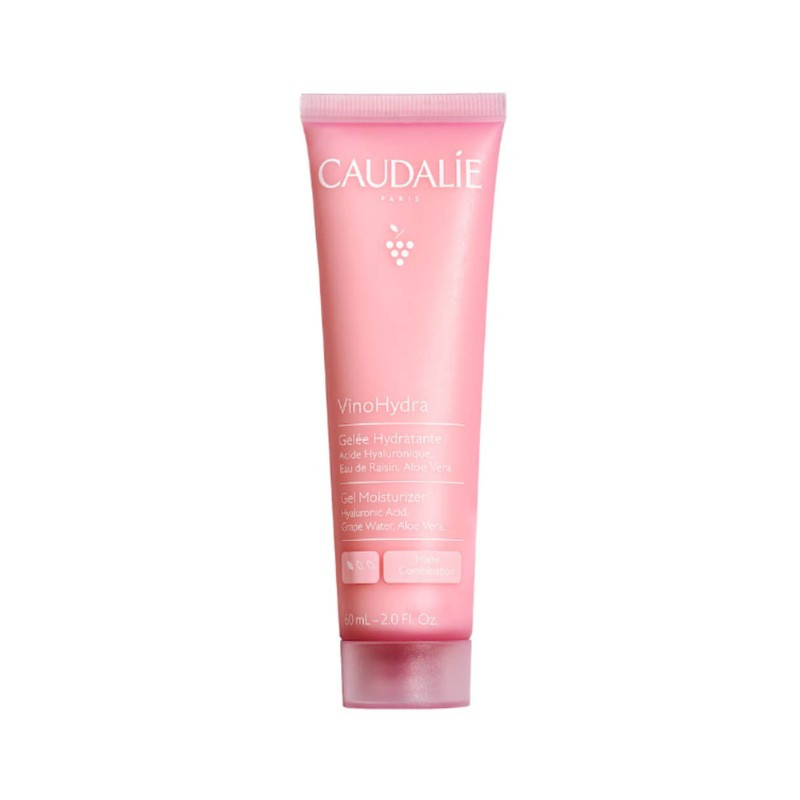 CAUDALIE VINOHYDRA GEL HIDRATANTE 60 ML