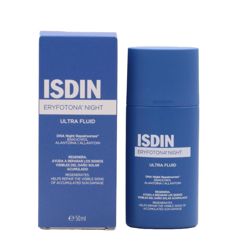 ISDIN ERYFOTONA NIGHT 50ML