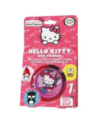 Pulsera Antimosquitos Hello Kitty