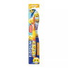 ELGYDIUM JUNIOR EMOJI Cepillo de Dientes Suave - Niños de 7 a 12 Años - 1 Unidad