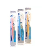 INAVA CEPILLO NIÑOS 0/6 AÑOS