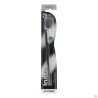 Inava TOTAL BLACK - cepillo de dientes para dientes sensibles