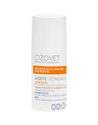 OZOAQUA OZOVET ACEITE OZONIZADO PERRO Y GATO 15ML