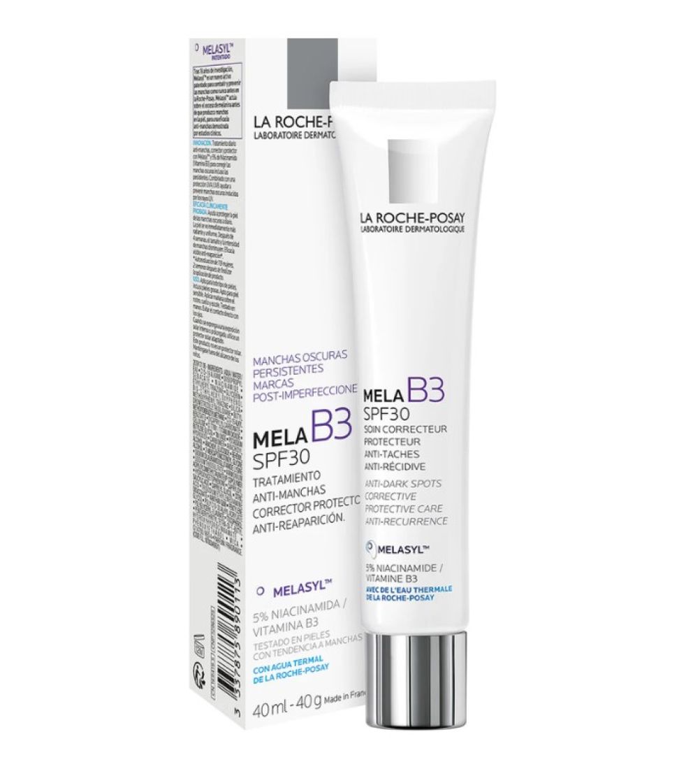LA ROCHE POSAY MELA B3 CREMA 40ML