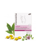 PRANAROM AROMAFEMINA CONFORT VIAS URINARIAS 30 C