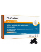 Pranarom Digestarom Digest Stop 20 cápsulas