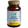 BIFIDUSFLORA 5000 60 caps - CFN