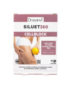 Drasanvi Cellblock 45 comprimidos