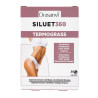 DRASANVI SILUET 360º TERMOGRASS 30 COMPRIMIDOS