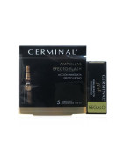 GERMINAL  ACCIÓN INMEDIATA 5 AMPOLLAS EFECTO FLASH