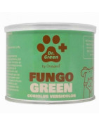 DR GREEN Drasanvi FungoGreen Coriolus versicolor 100 gramos