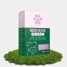 DR GREEN Drasanvi HepatoGreen 48 comprimidos