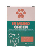DRASANVI DR GREEN INMUNOGREEN 48 COMPRIMIDOS