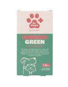 DR GREEN Drasanvi InmunoGreen Solución oral 120ml