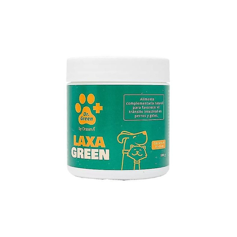 DRASANVI DR GREEN LAXA GREEN 100 GR