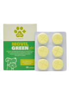 DRASANVI DR GREEN MOVIL GREEN PLUS 60 COMPRIMIDOS