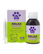 DRASANVI DR GREEN RELAX GREEN 120 ML