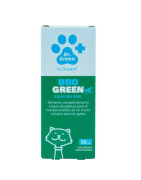 DR GREEN Drasanvi UroGreen cats 50ml