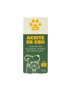 DR GREEN Drasanvi Aceite de CBD 2,5%