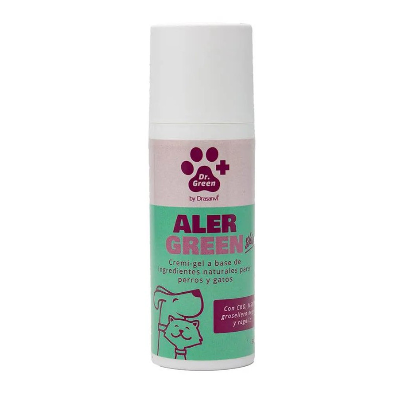 DRASANVI DR GREEN ALER GREEN STICK 50 ML