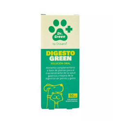 DRASANVI DR GREEN DIGESTOGREEN 50 ML