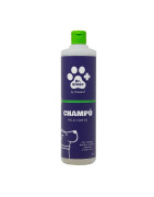 DR GREEN Drasanvi Vet Champu Pelo Corto Perros 500Ml.