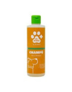 DR GREEN CHAMPU DR.GREEN PELO RIZADO 250ML
