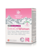 SWISS ALP HEALTH EXTRACELL WOMAN 20 SOBRES