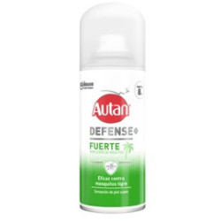 AUTAN DEFENSE FUERTE AEROSOL 100ML