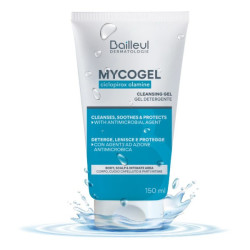 MYCOGEL 150 ML