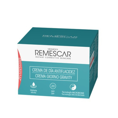 Remescar Crema De Día Antiflacidez