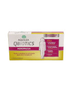Aquilea Qbiotics Menopausia 30 cápsulas